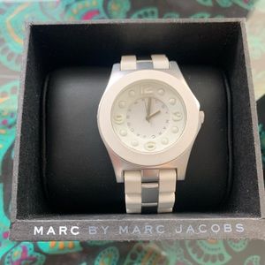 Marc Jacobs Watch